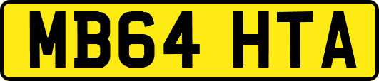 MB64HTA