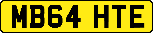 MB64HTE