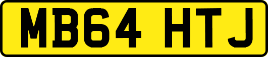 MB64HTJ