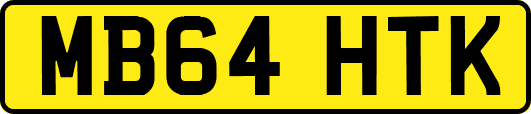 MB64HTK