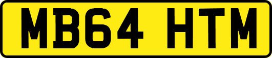 MB64HTM