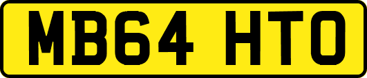 MB64HTO