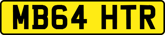MB64HTR