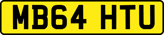 MB64HTU
