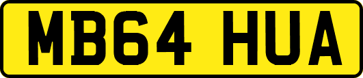 MB64HUA