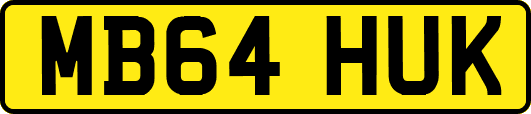 MB64HUK