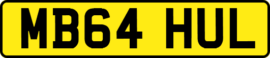 MB64HUL