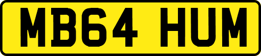 MB64HUM