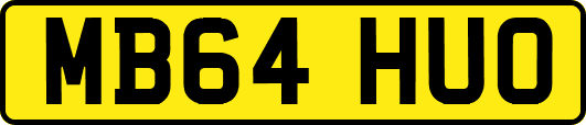 MB64HUO