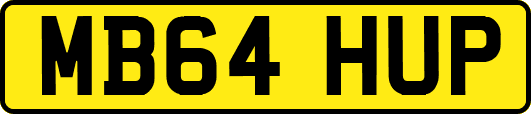 MB64HUP