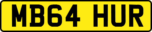 MB64HUR