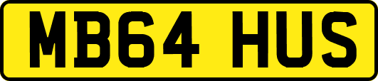 MB64HUS