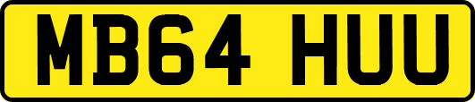 MB64HUU