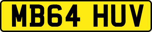MB64HUV