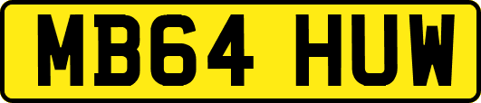 MB64HUW