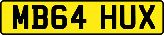 MB64HUX