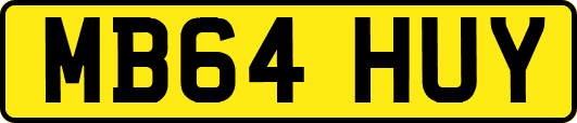 MB64HUY