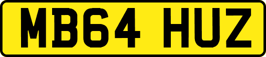 MB64HUZ