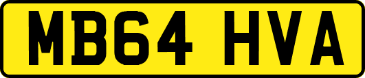 MB64HVA