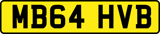 MB64HVB