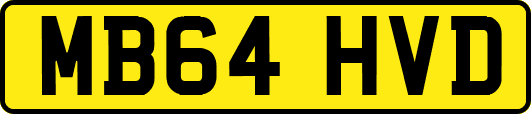 MB64HVD