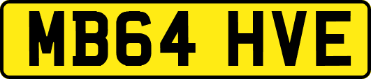 MB64HVE