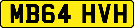 MB64HVH