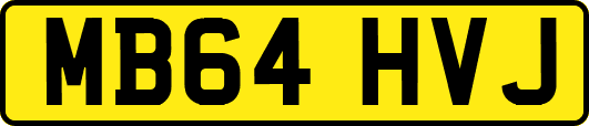 MB64HVJ