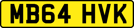 MB64HVK