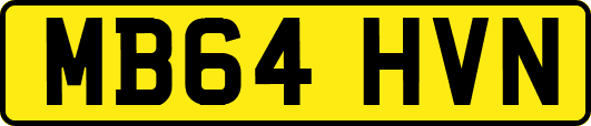 MB64HVN