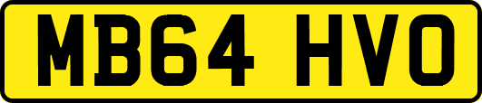 MB64HVO