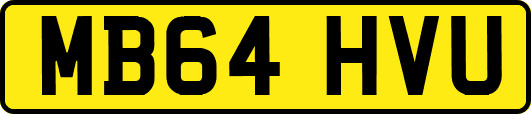 MB64HVU