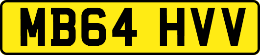 MB64HVV