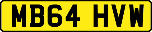 MB64HVW