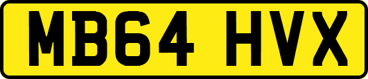 MB64HVX