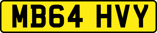 MB64HVY