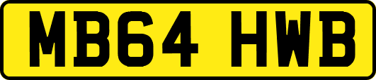 MB64HWB