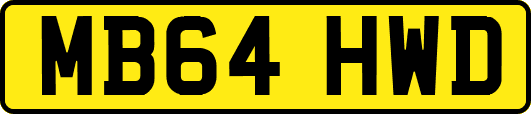 MB64HWD