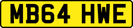 MB64HWE