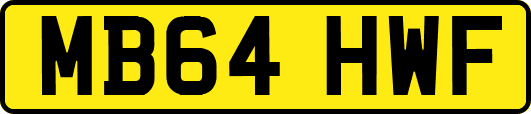 MB64HWF