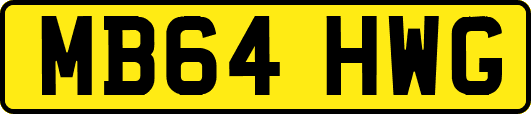 MB64HWG
