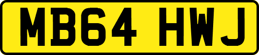 MB64HWJ