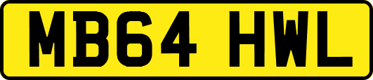 MB64HWL