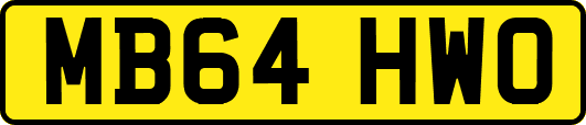 MB64HWO