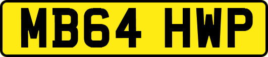 MB64HWP