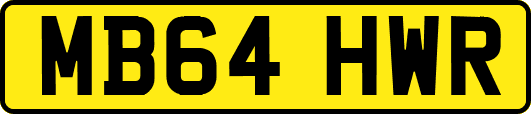 MB64HWR