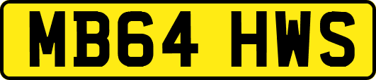 MB64HWS