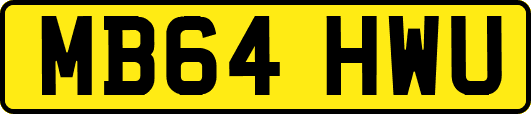 MB64HWU