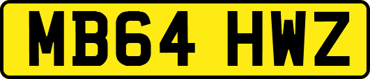 MB64HWZ