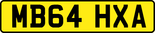 MB64HXA